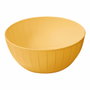 Tescoma Bol mélangeur Delicia Jaune Plastique 28 cm 5 L