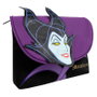 Cerdá Nécessaire de Voyage Disney Villains Noir