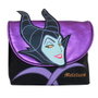 Cerdá Nécessaire de Voyage Disney Villains Noir