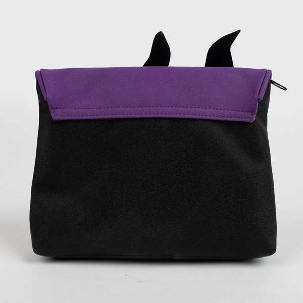 Cerdà Neceser de Voyage Disney Villanas 19 x 15 x 4 cm - Trousse de Toilette pour Enfant - Noir Cerdà Neceser de Voyage Disney Villanas 19 x 15 x 4 cm - Trousse de Toilette pour Enfant - Noir