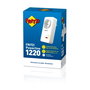 Fritz! Station Powerline 1220 - Blanc