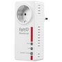 Fritz! Station Powerline 1220 - Blanc