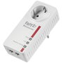 Fritz! Station Powerline 1220 - Blanc