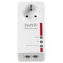 Fritz! Station Powerline 1220 - Blanc