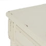 BigBuy Home Meuble d'Entrée Blanc 100 x 45 x 76 cm