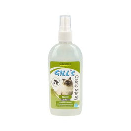 NAYECO VET Gill's Spray Catnip 150ml
