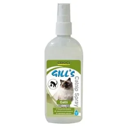 NAYECO VET Gill's Spray Catnip 150ml