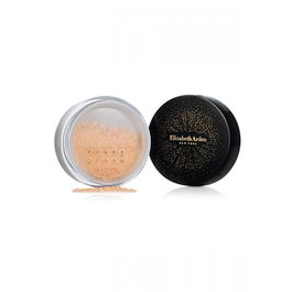 Elizabeth Arden - Poudre Libre Fixante High Performance Floutage Teinte Moyen, Maquillage Visage, 17.5 g