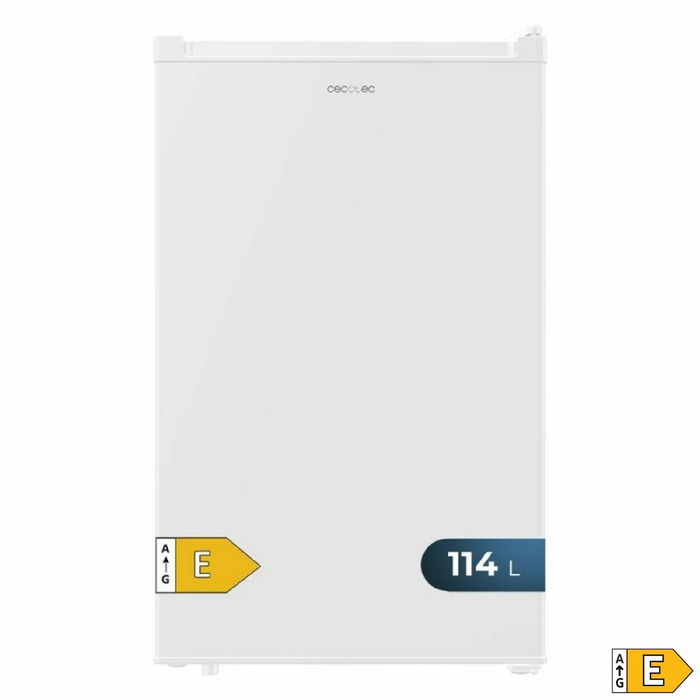 Mini réfrigérateur Cecotec Bolero CoolMarket TT Blanc