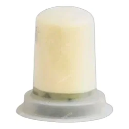 CAROL NATURAL Recharge Nettoyant Facial Stick 30g