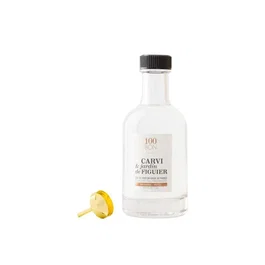 100 Bon Carvi & Jardin de Figuier Eau de Parfum Recharge 200 ml