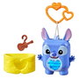 Hasbro Nanomals Stitch, Mascotte Électronique Disney