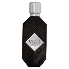 Khadlaj Onyx Silver Eau de Parfum pour Homme 100 ml