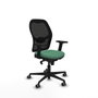 Piqueras y Crespo Chaise de jeu 2D036G0 Vert émeraude