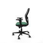 Piqueras y Crespo Chaise de jeu 2D036G0 Vert émeraude