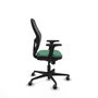 Piqueras y Crespo Chaise de jeu 2D036G0 Vert émeraude