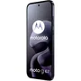 Motorola G67 Smartphone - Écran 6.78" pOLED 120Hz, 256 Go, 4 Go RAM, 50 MP, Gris