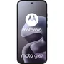 Motorola G67 Smartphone - Écran 6.78" pOLED 120Hz, 256 Go, 4 Go RAM, 50 MP, Gris