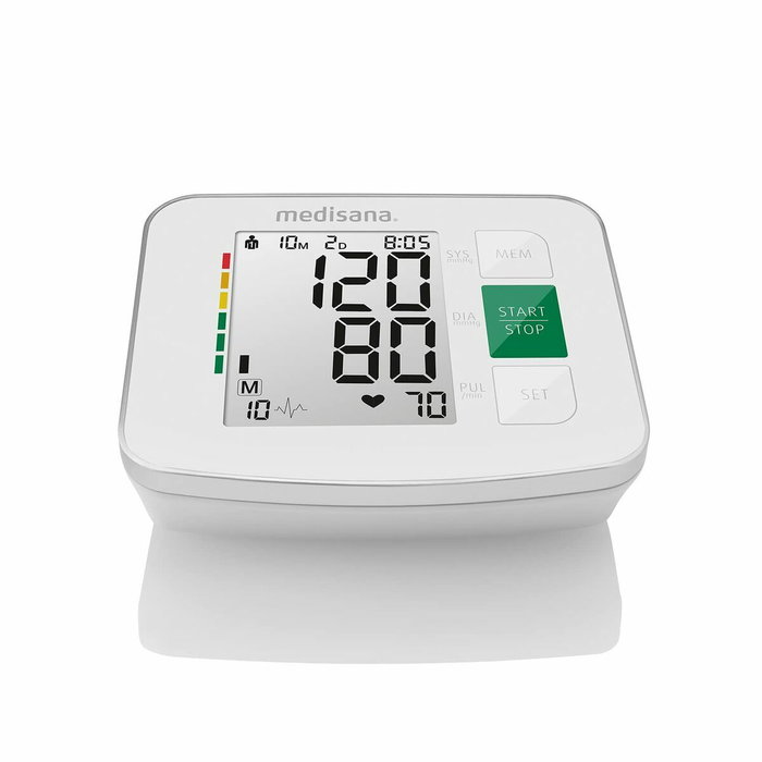 Medisana Tensiomètre de bras BU 512 Blanc