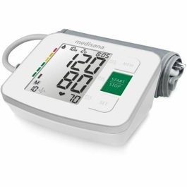 Medisana Tensiomètre de bras BU 512 Blanc