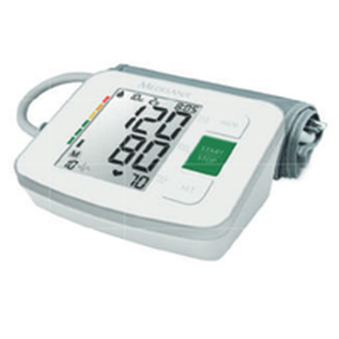 Medisana Tensiomètre de bras BU 512 Blanc