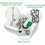Medisana Tensiomètre de bras BU 512 Blanc