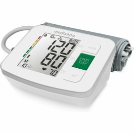 Medisana Tensiomètre BU 512 Blanc