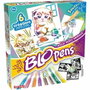 Lansay Blopens - Atelier Bébé Animaux
