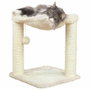Trixie Arbre à chat Baza Hamac Crème 50 cm