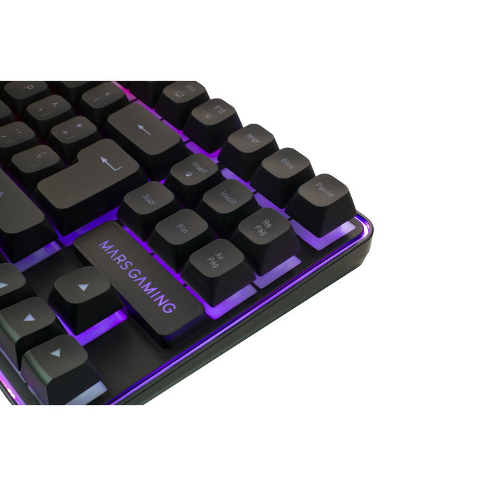 Pack Gaming Mars Gaming MCPWTKLES