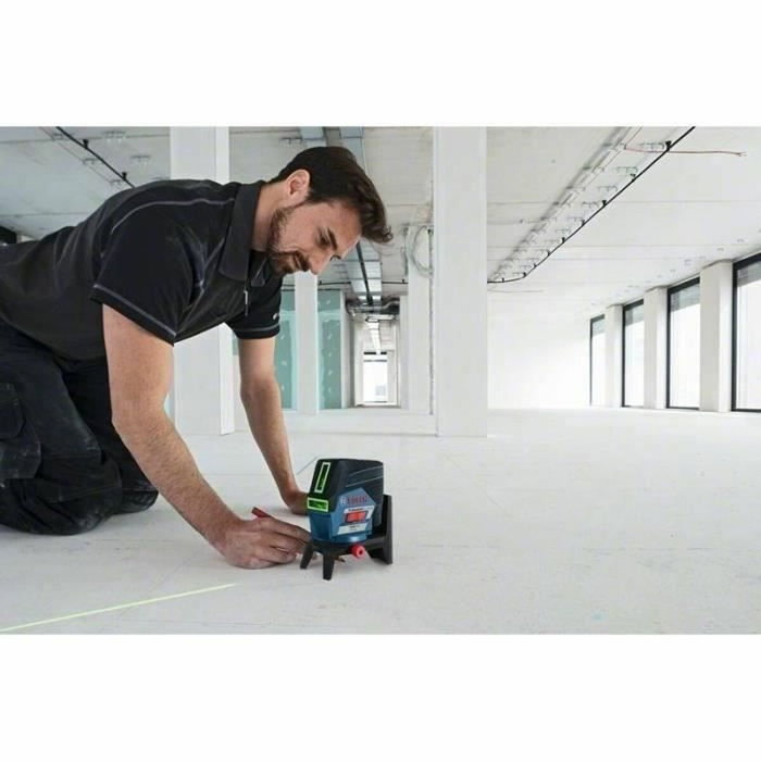 Bosch Professional GCL 2-50 CG Laser ligne vert