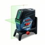 Bosch Professional GCL 2-50 CG Laser ligne vert