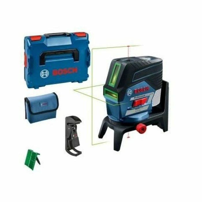 Bosch Professional GCL 2-50 CG Laser ligne vert