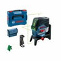 Bosch Professional GCL 2-50 CG Laser ligne vert