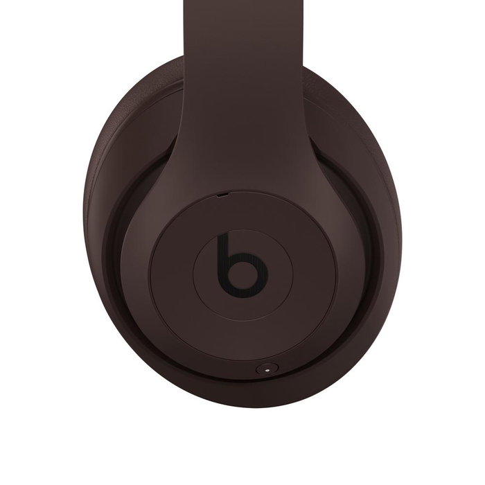 Apple Beats Studio Pro Casque sans fil avec réduction de bruit active Bluetooth 5.3 Audio spatial et micro intégré Noir Apple Beats Studio Pro Casque sans fil avec réduction de bruit active Bluetooth 5.3 Audio spatial et micro intégré Noir