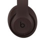 Apple Beats Studio Pro Casque sans fil avec réduction de bruit active Bluetooth 5.3 Audio spatial et micro intégré Noir