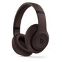 Apple Beats Studio Pro Casque sans fil avec réduction de bruit active Bluetooth 5.3 Audio spatial et micro intégré Noir