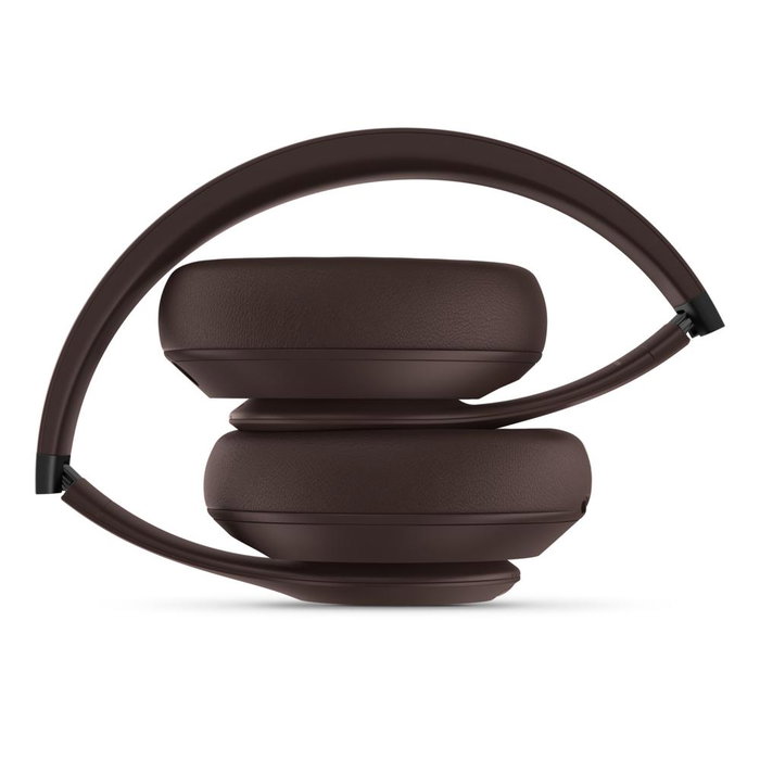 Apple Beats Studio Pro Casque sans fil avec réduction de bruit active Bluetooth 5.3 Audio spatial et micro intégré Noir Apple Beats Studio Pro Casque sans fil avec réduction de bruit active Bluetooth 5.3 Audio spatial et micro intégré Noir
