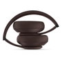 Apple Beats Studio Pro Casque sans fil avec réduction de bruit active Bluetooth 5.3 Audio spatial et micro intégré Noir