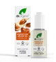 DR. ORGANIC Sérum Facial à l'Huile d'Argan Marocain 30ml