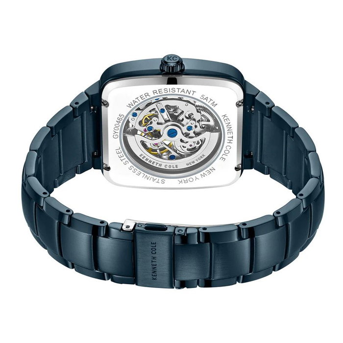 Kenneth Cole KCWGY0046502 Bleu