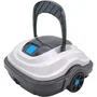 Ubbink Robotclean Accu XS - Robot nettoyeur de piscine sur batterie - Pour fond jusqu'à 15 m² - Filtration 180µ - Liner, coque, carrelage