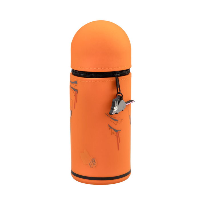 ERIK Porte-cartes étui en silicone souple 3D Kenny South Park - Étui personnalisé avec base extensible