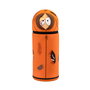 ERIK Porte-cartes étui en silicone souple 3D Kenny South Park - Étui personnalisé avec base extensible