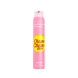 Hismile Strawberry Cream Dentifrice Nettoyant 60 g