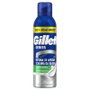 Gillette SERIES Mousse à raser peaux sensibles 250 ml