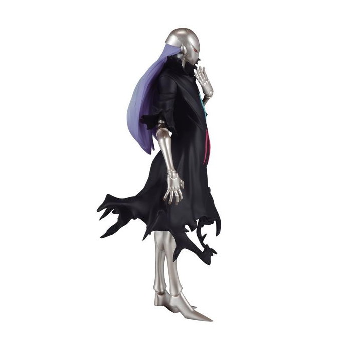 Banpresto Figurine Guardian of Spirits Beretta Otherworlder Vol. 18