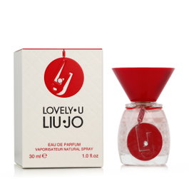 Liu Jo Lovely U Eau de Parfum pour femme 30 ml