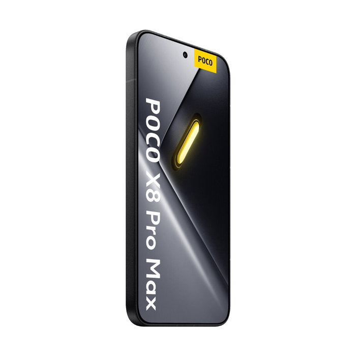 Poco X8 PRO MAX Noir Poco X8 PRO MAX Noir