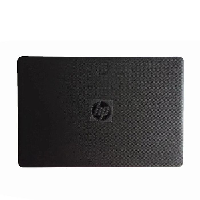 HP Back Cover LCD pour Ecran, Gris